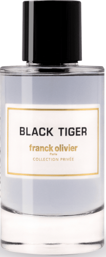 Фото духи Franck Olivier Black Tiger