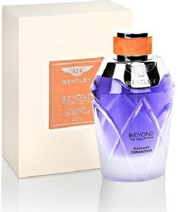 Фото духиBentley Radiant Osmanthus