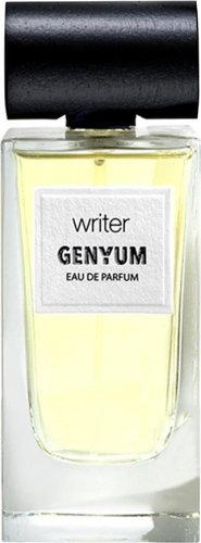 Фото духи Genyum Writer