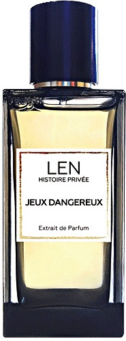 Фото духи LEN Jeux Dangereux