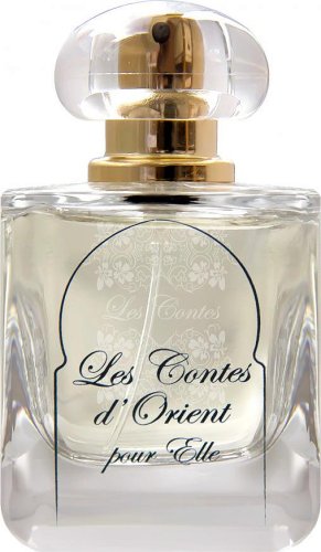 Фото духи Les Contes d’Orient