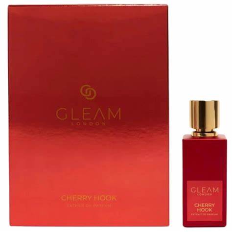 Фото духиGleam London Cherry Hook