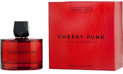 Фото духи Room 1015 Cherry Punk