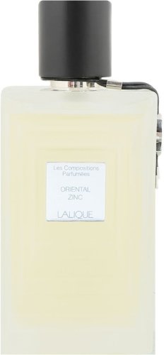 Фото духи Lalique Oriental Zinc