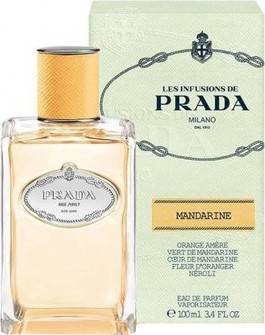 Prada Infusion De Mandarine (20-73788 парфюмерная вода 100 мл)