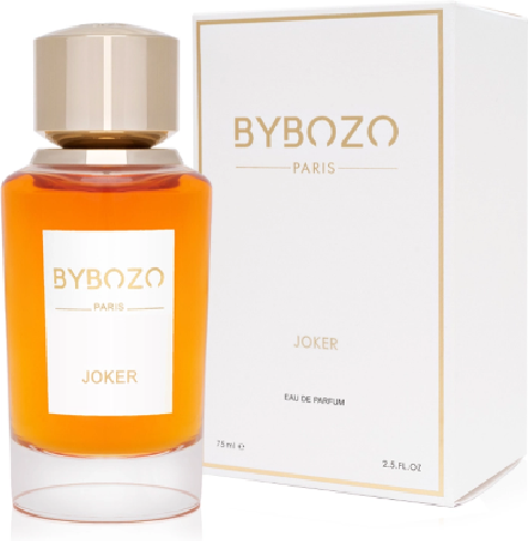 Фото духиByBozo Joker
