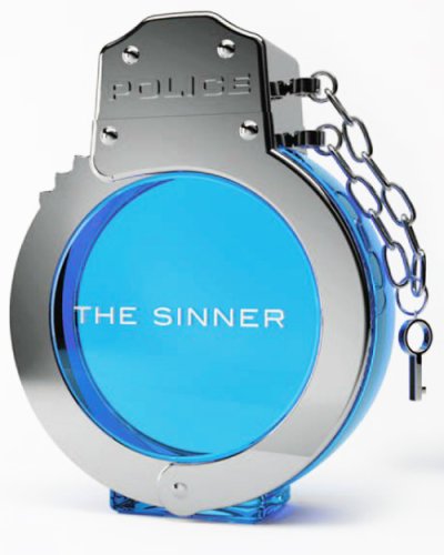 Фото духи Police The Sinner For Men