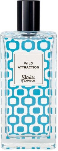 Фото духи Ted Lapidus Wild Attraction