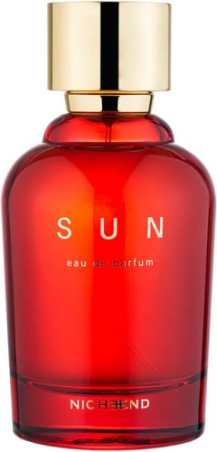 Фото духи Nicheend Sun