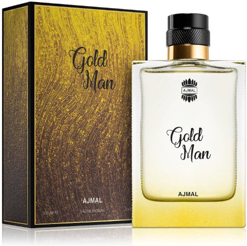 Фото духиAjmal Gold Man