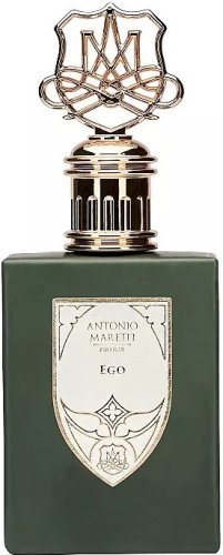 Фото духи Antonio Maretti Ego