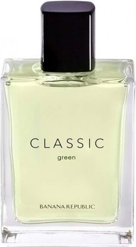 Фото духи Banana Republic Classic Green
