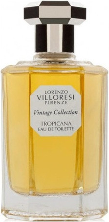 Фото духи Lorenzo Villoresi Tropicana