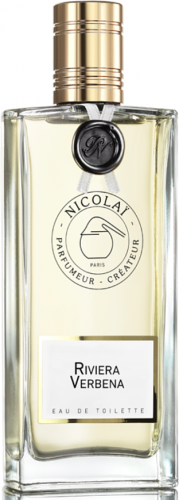 Фото духи Parfums de Nicolai Riviera Verbena