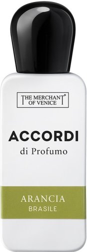 Фото духи The Merchant of Venice Arancia Brasile
