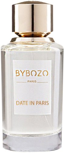 Фото духи ByBozo Date In Paris