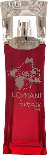 Фото духи Lomani Fantastic