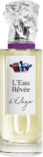 Фото духи Sisley L'eau Revee D'eliya