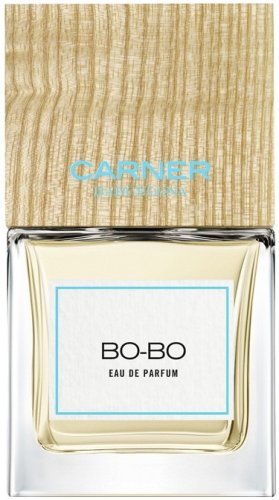 Фото духи Carner Barcelona Bo-Bo