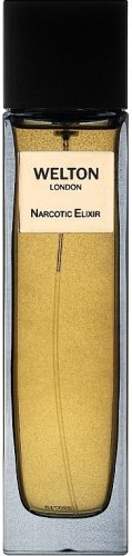 Фото духи Welton London Narcotic Elixir