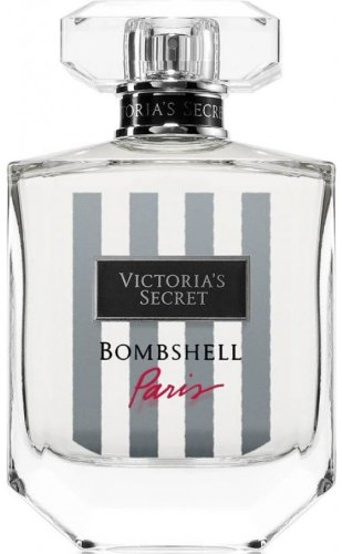 Фото духи Victoria's Secret Bombshell Paris