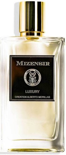 Фото духи Mizensir Luxury