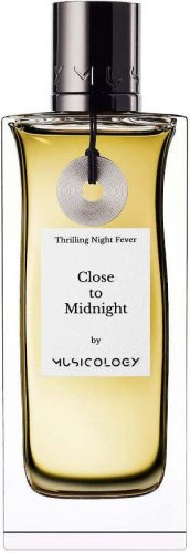 Фото духи Musicology Close To Midnight