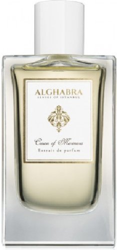 Фото духи Alghabra Parfums Crown of Marmara