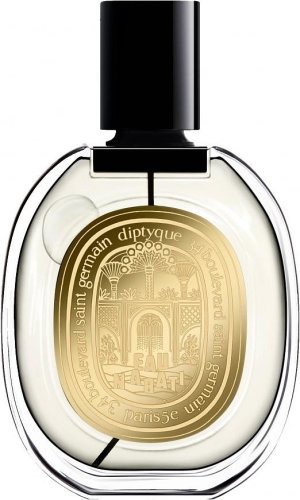 Фото духи Diptyque Eau Nabati
