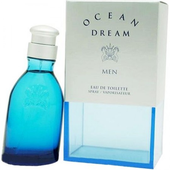 Фото духиGiorgio Beverly Hills Ocean Dream Men