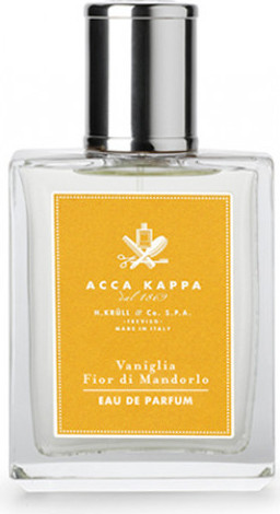 Фото духи Acca Kappa Vaniglia Fior Di Mandorlo
