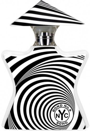 Фото духи Bond No.9 Soho