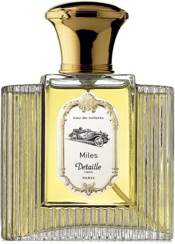 Фото духи Detaille Miles
