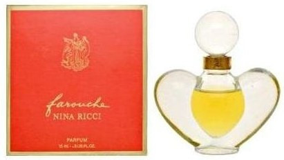 Фото духиNina Ricci Farouche
