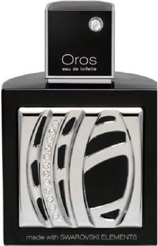 Фото духи Sterling Parfums Oros pour Homme