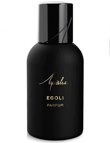 Фото духи Aqualis Egoli