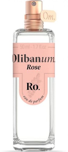 Фото духи Olibanum Rose