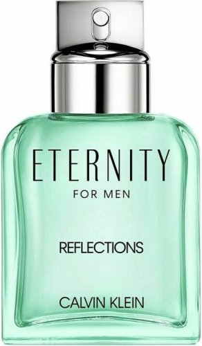 Фото духи Calvin Klein Eternity For Men Reflections