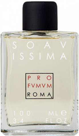 Фото духи Profumum Roma Soavissima
