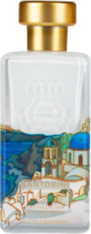 Фото духи Al Jazeera Perfumes Santorini