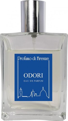 Фото духи Profumo Di Firenze Odori