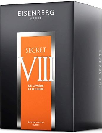 Фото духиEisenberg Secret VIII De Lumiere Et D Ombre