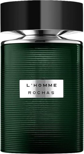 Фото духи Rochas L'Homme Aromatic Touch
