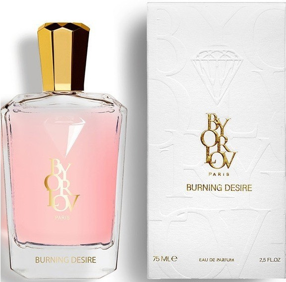 Фото духиOrlov Paris Burning Desire