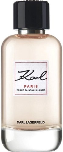 Фото духи Karl Lagerfeld Karl Paris 21 Rue Saint-Guillaume