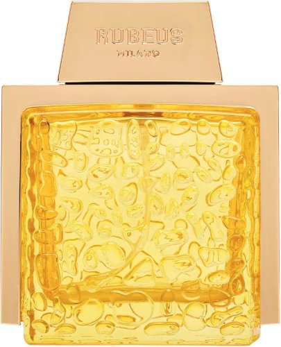 Фото духи Rubeus Milano Jaune