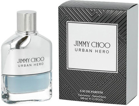 Фото духиJimmy Choo Urban Hero