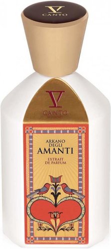 Фото духи V Canto Arkano Degli Amanti