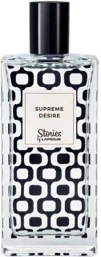 Фото духи Ted Lapidus Supreme Desire