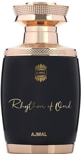 Фото духи Ajmal Rhythm of Oud